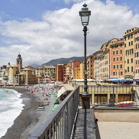 Appartamento Nel Centro Di Camogli By Wonderful Italy Buitenkant foto