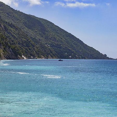 Appartamento Nel Centro Di Camogli By Wonderful Italy Buitenkant foto