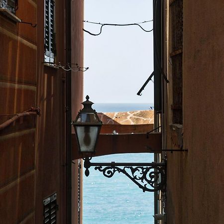 Appartamento Nel Centro Di Camogli By Wonderful Italy Buitenkant foto
