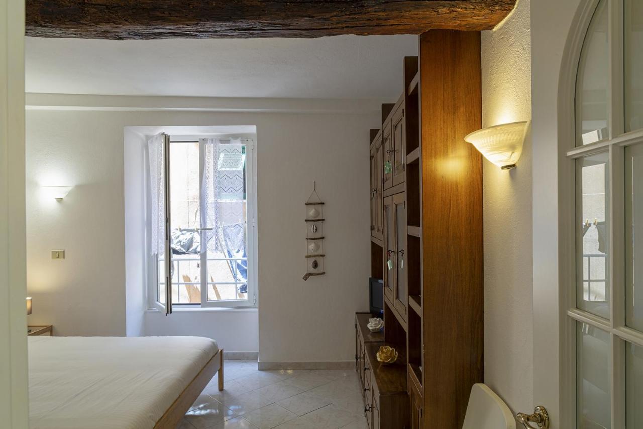 Appartamento Nel Centro Di Camogli By Wonderful Italy Buitenkant foto